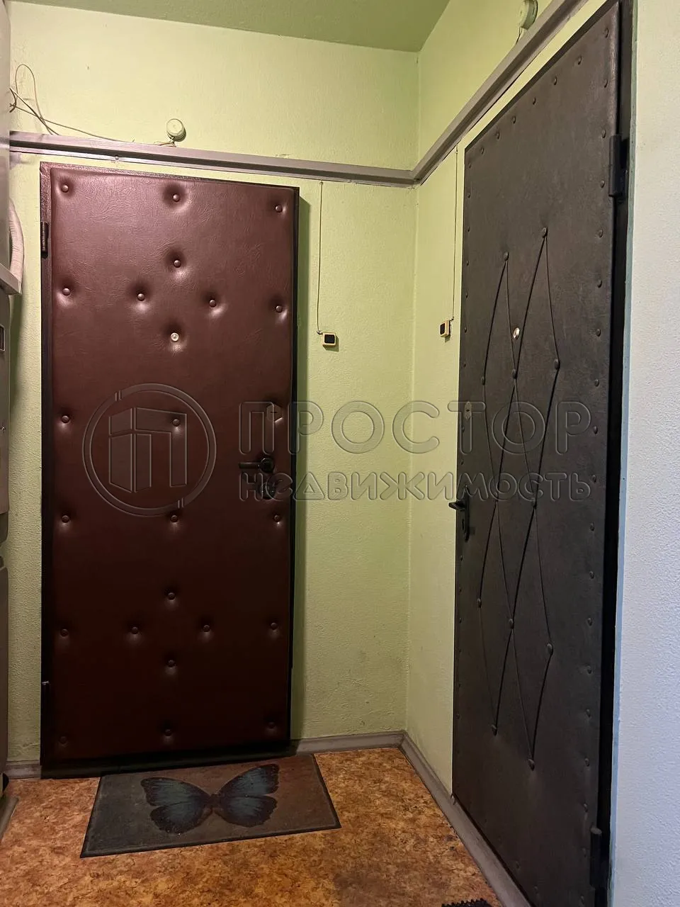 1-комнатная квартира, 38 м² - фото 6