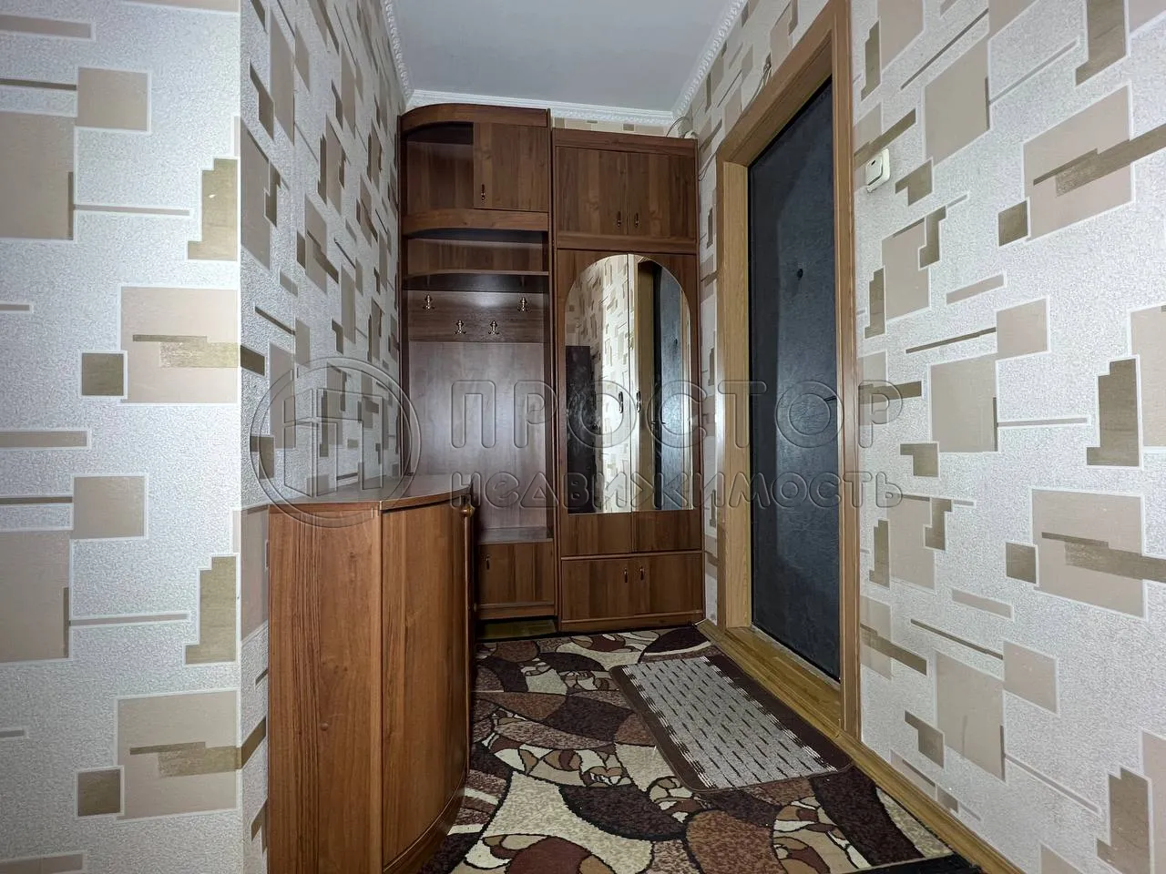 1-комнатная квартира, 38 м² - фото 7