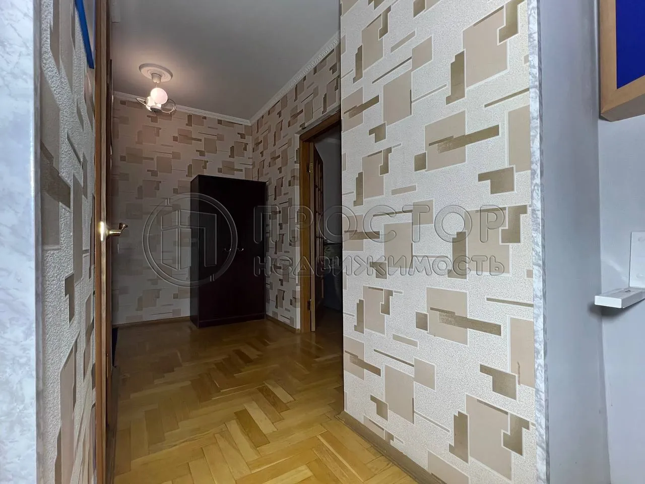 1-комнатная квартира, 38 м² - фото 8