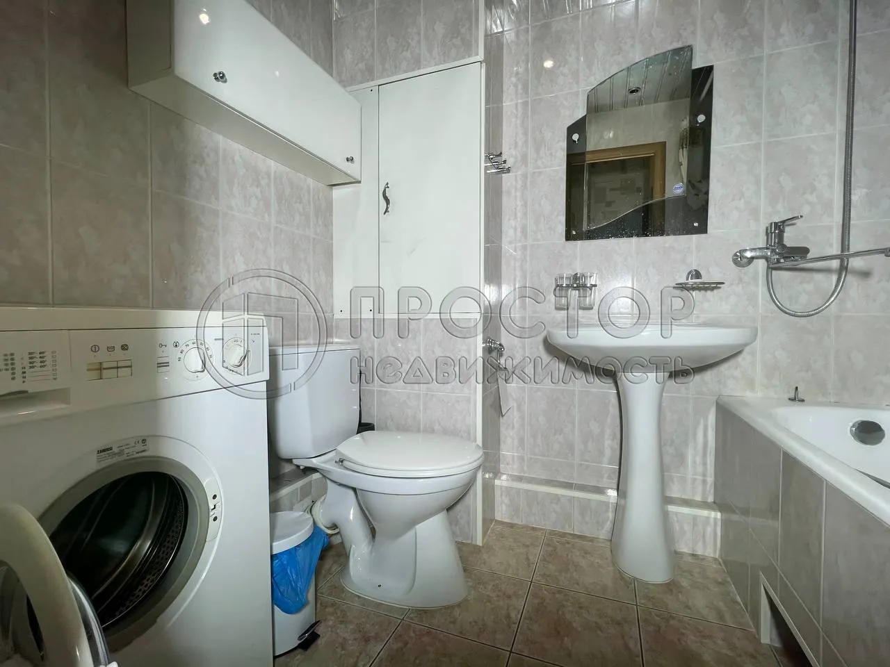 1-комнатная квартира, 38 м² - фото 10