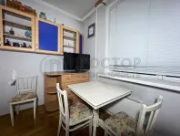 1-комнатная квартира, 38 м² - фото 34