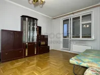 1-комнатная квартира, 38 м² - фото 37