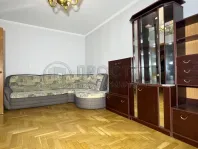 1-комнатная квартира, 38 м² - фото 38
