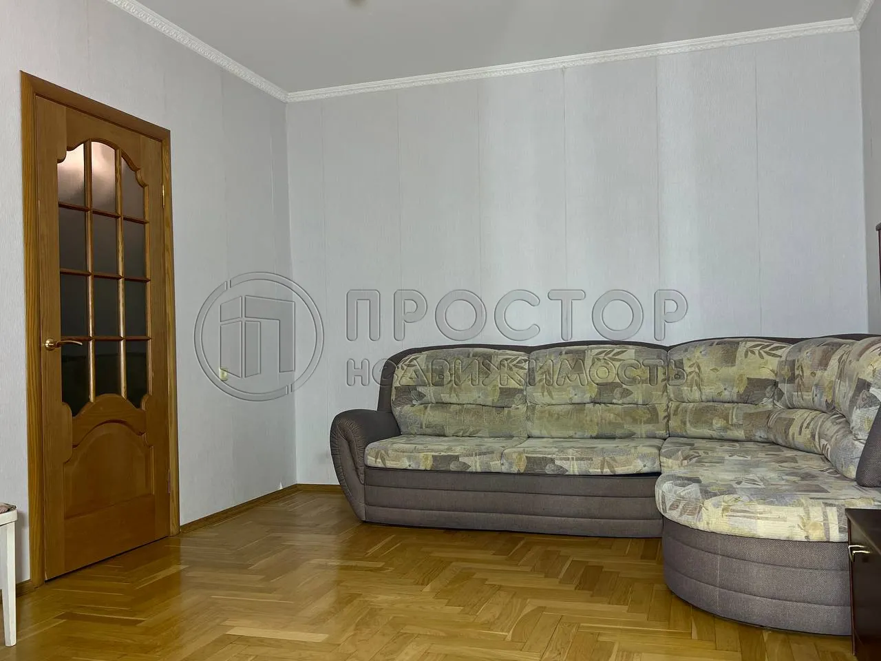 1-комнатная квартира, 38 м² - фото 19
