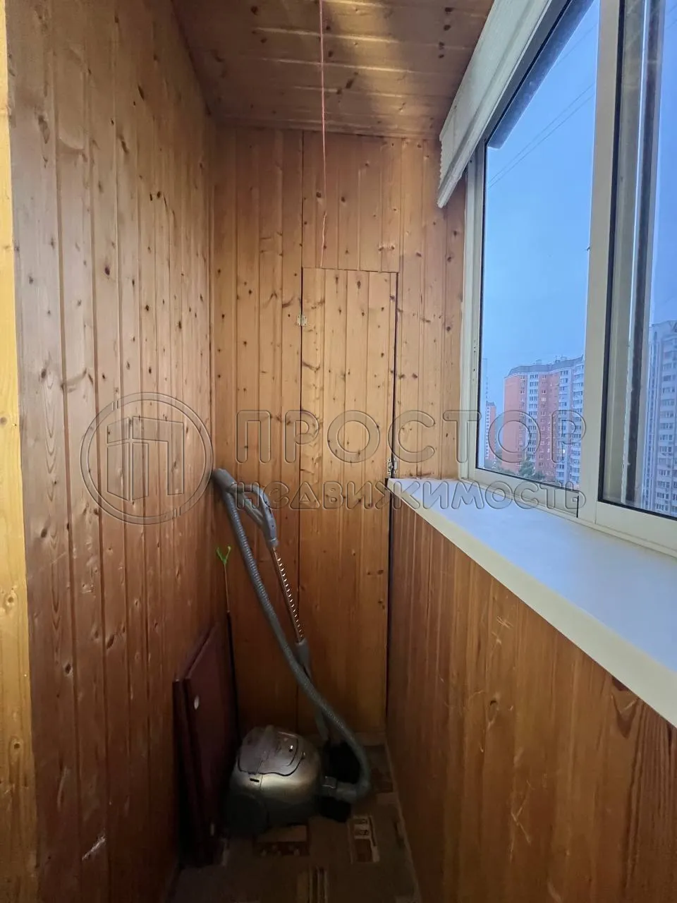 1-комнатная квартира, 38 м² - фото 20