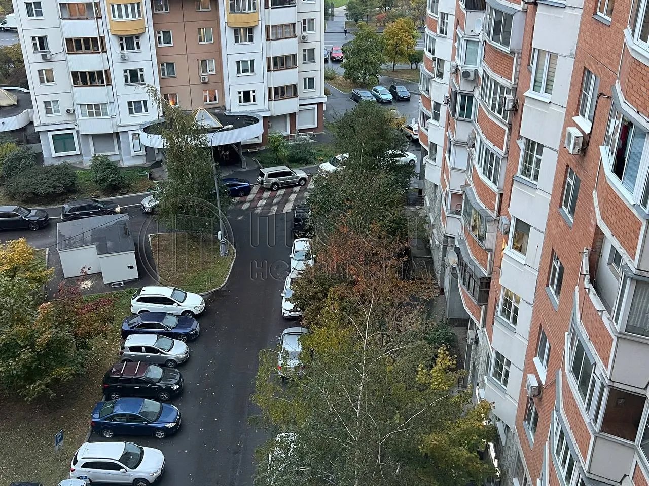 1-комнатная квартира, 38 м² - фото 21