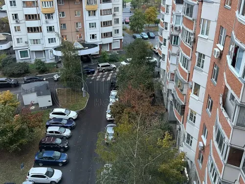 1-комнатная квартира, 38 м² - фото 21