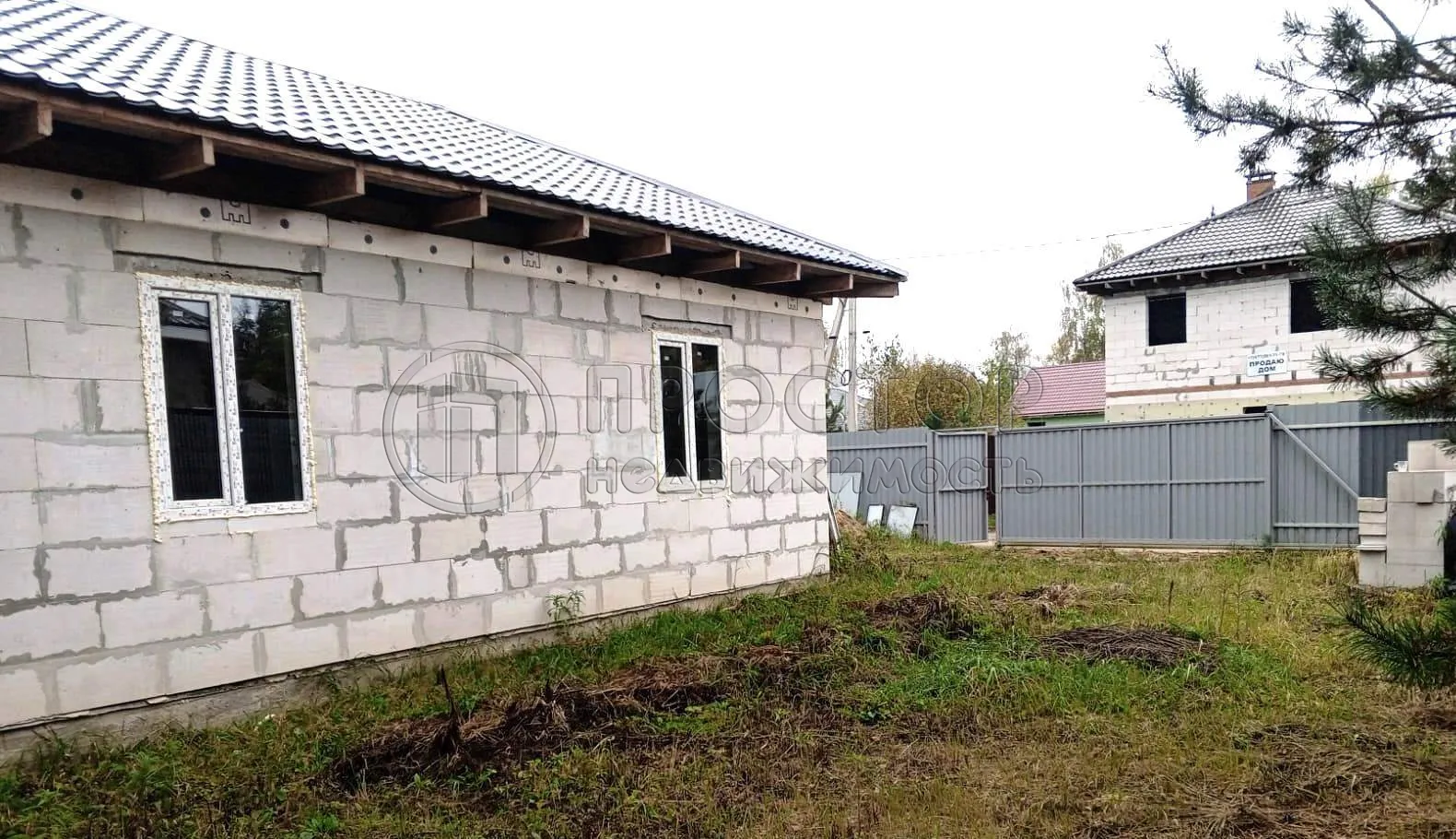 Дом, 70 м² - фото 2