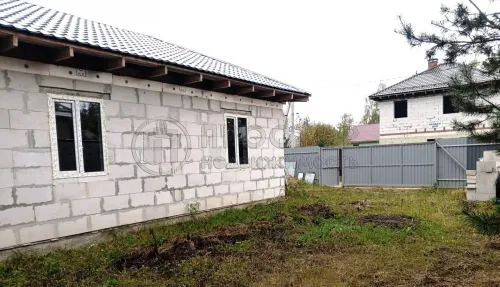 Дом, 70 м² - фото 2