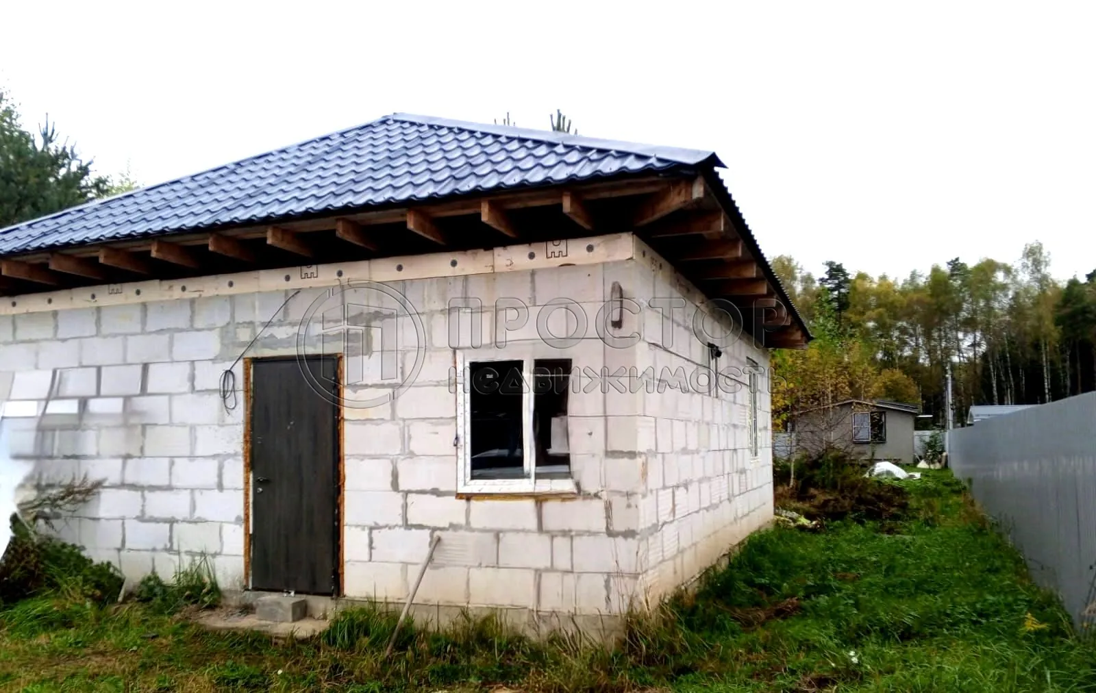 Дом, 70 м² - фото 3