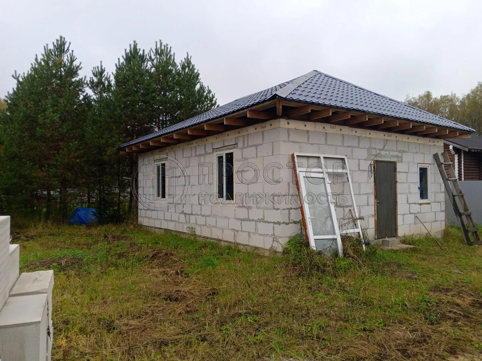 Дом, 70 м² - фото 4