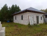 Дом, 70 м² - фото 11
