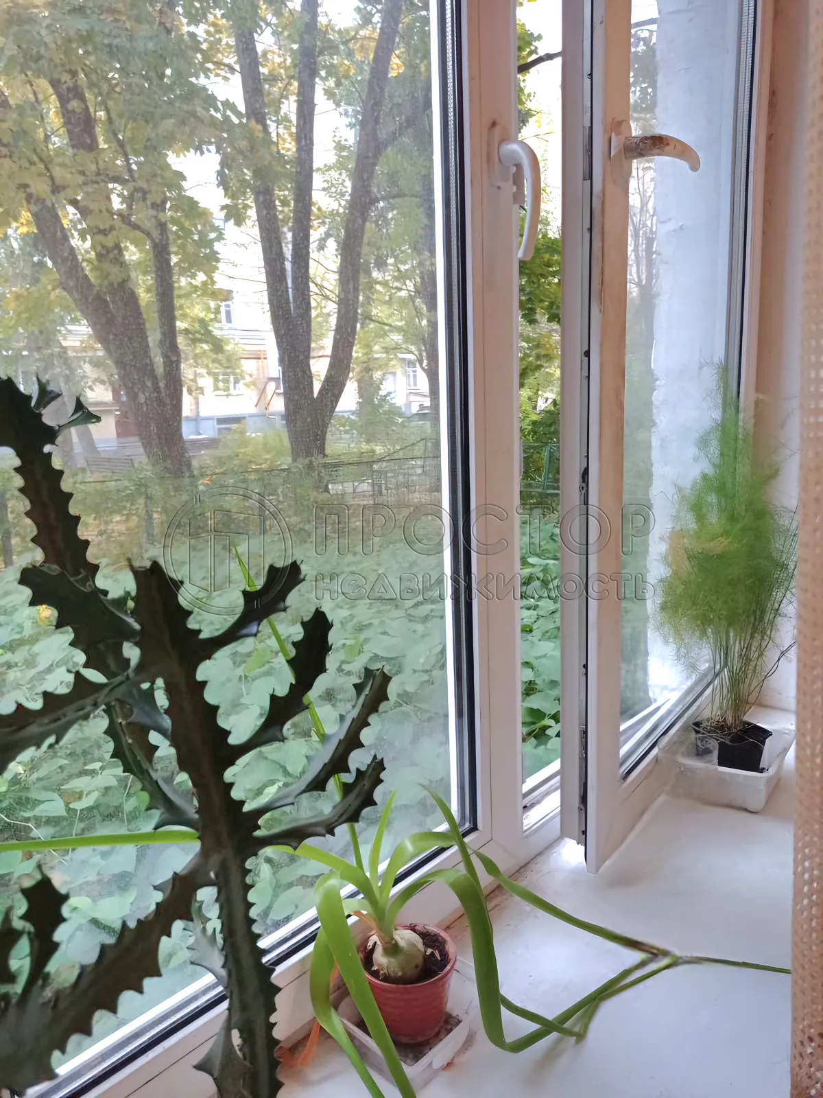 1-комнатная квартира, 34.5 м² - фото 4