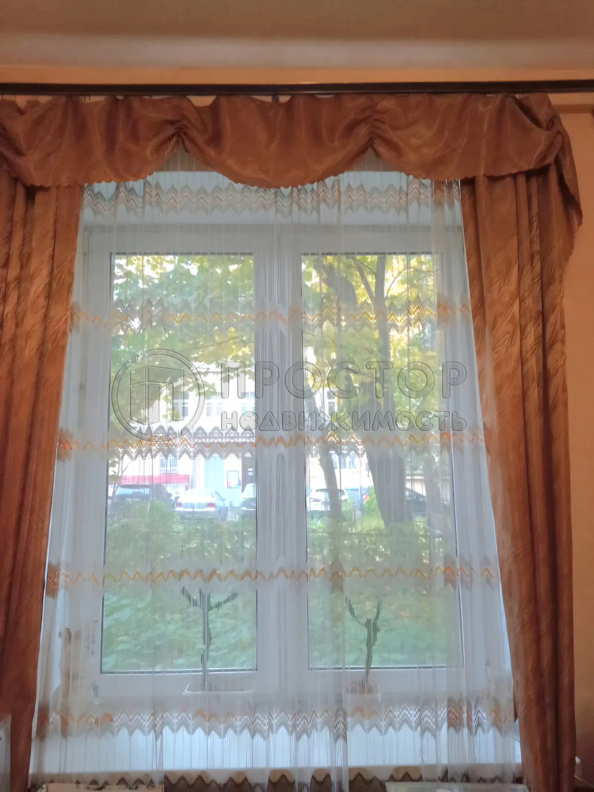 1-комнатная квартира, 34.5 м² - фото 5