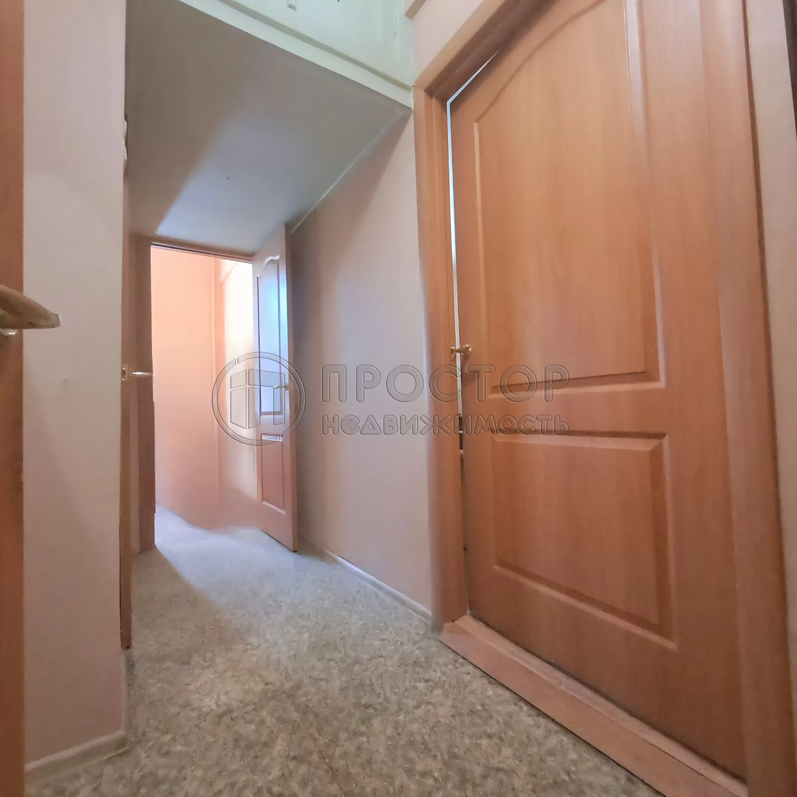 1-комнатная квартира, 34.5 м² - фото 7