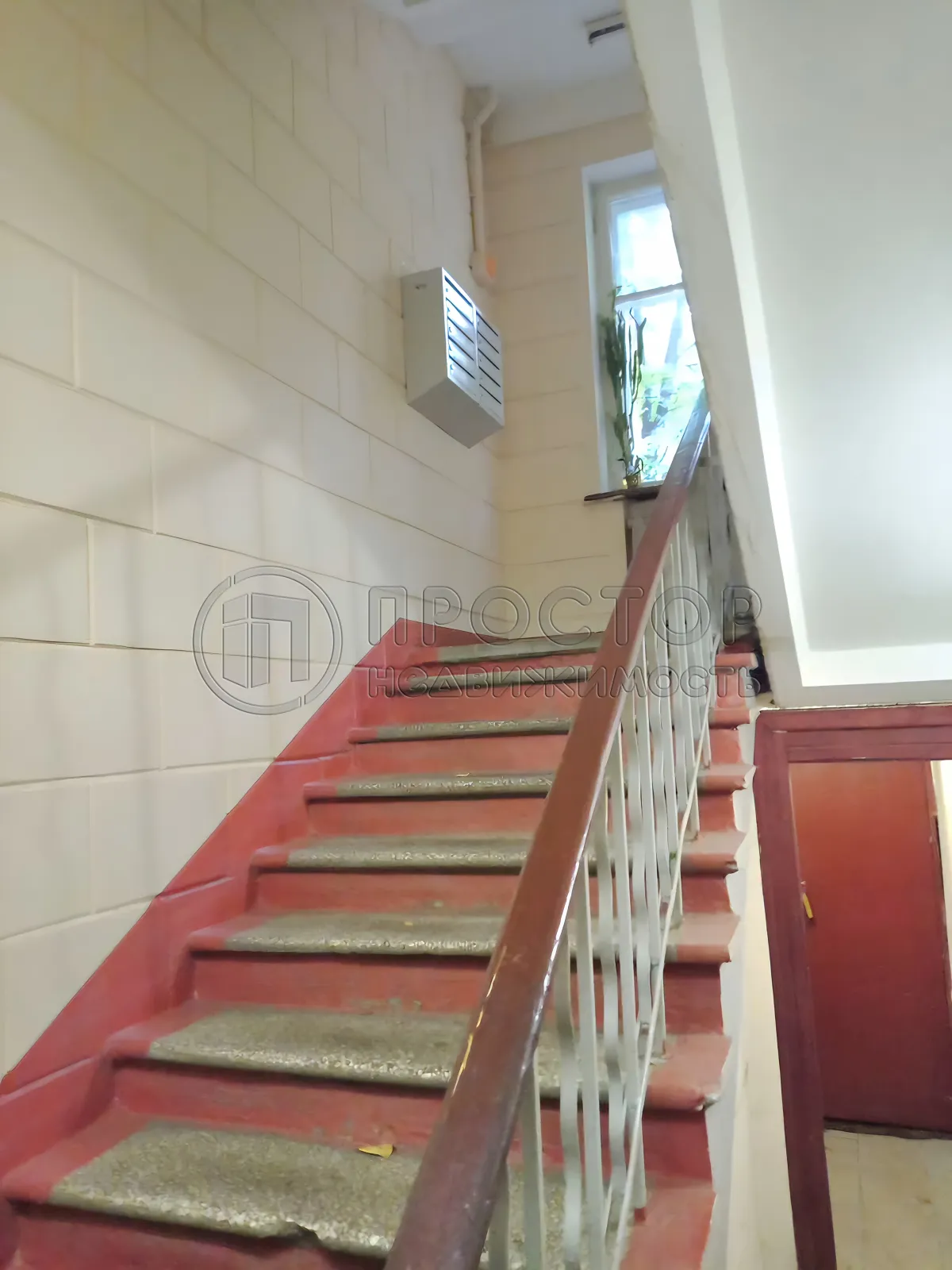 1-комнатная квартира, 34.5 м² - фото 8