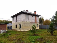 Дом, 137.7 м² - фото 9