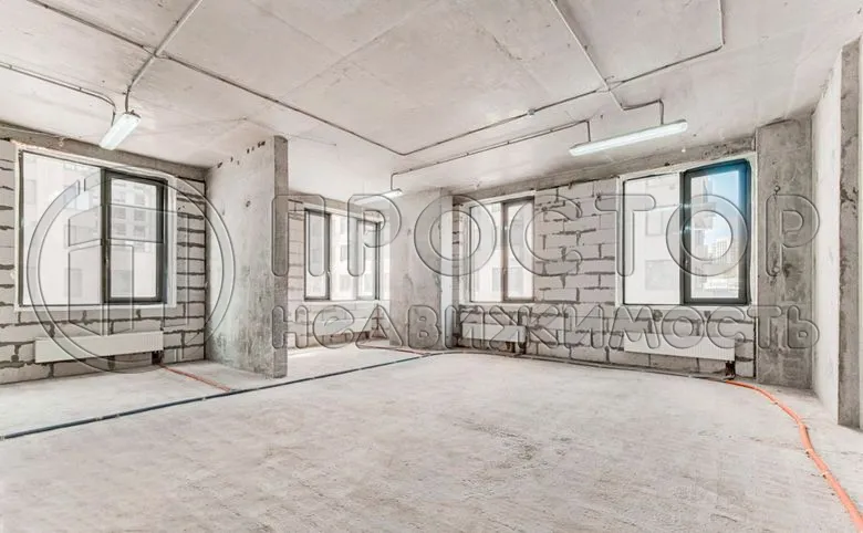 1-комнатная квартира, 32.7 м² - фото 2