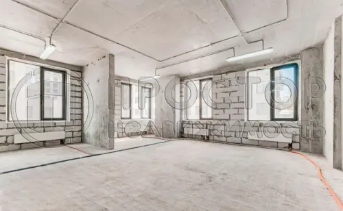 1-комнатная квартира, 32.7 м² - фото 2