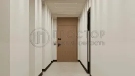 1-комнатная квартира, 32.7 м² - фото 20