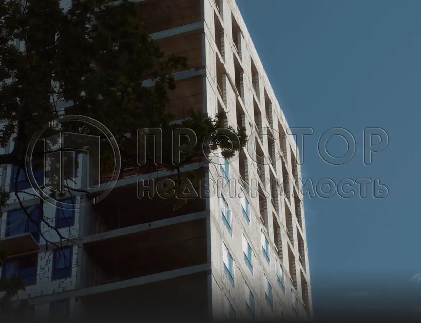 1-комнатная квартира, 32.7 м² - фото 11