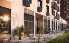 1-комнатная квартира, 32.7 м² - фото 31