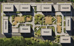 1-комнатная квартира, 32.7 м² - фото 33