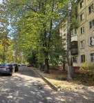 2-комнатная квартира, 47 м² - фото 41