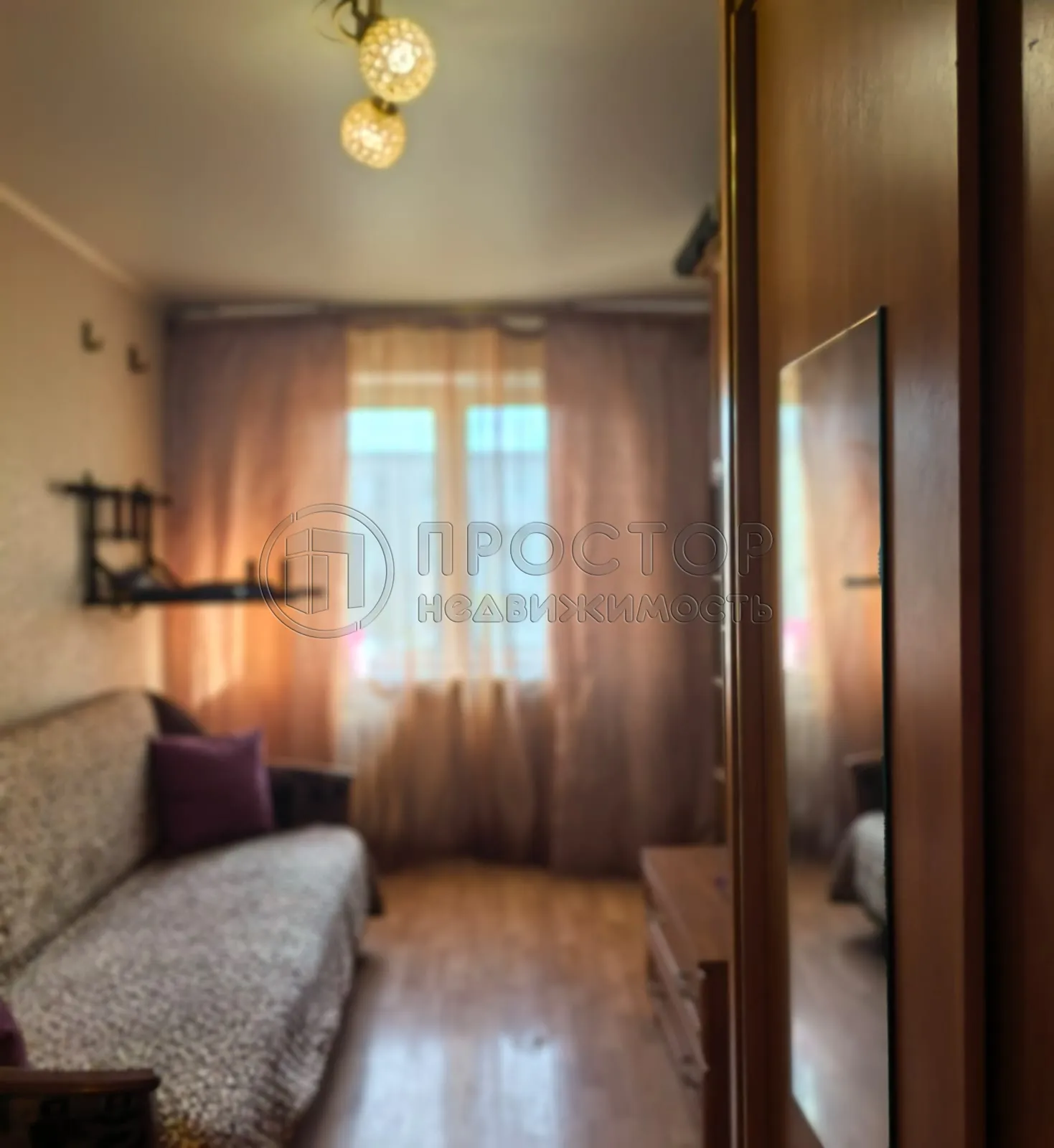 2-комнатная квартира, 47 м² - фото 6