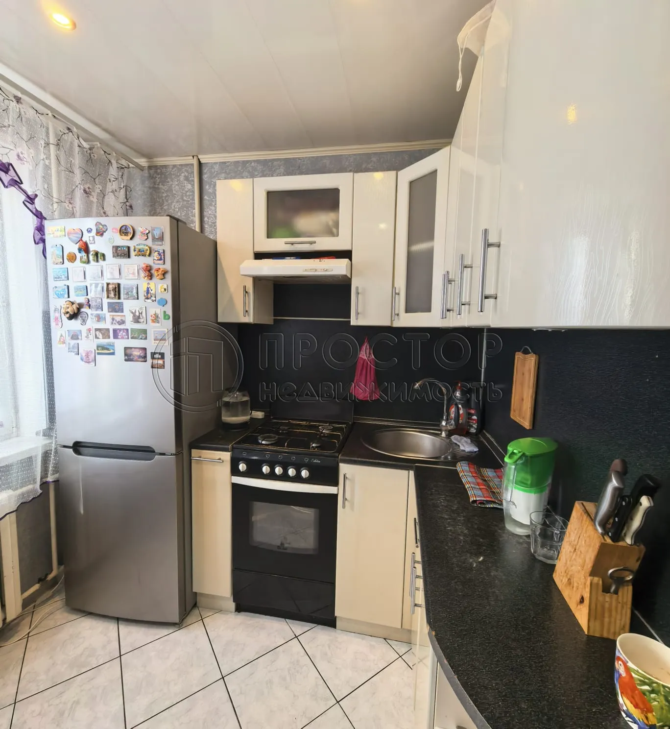 2-комнатная квартира, 47 м² - фото 9