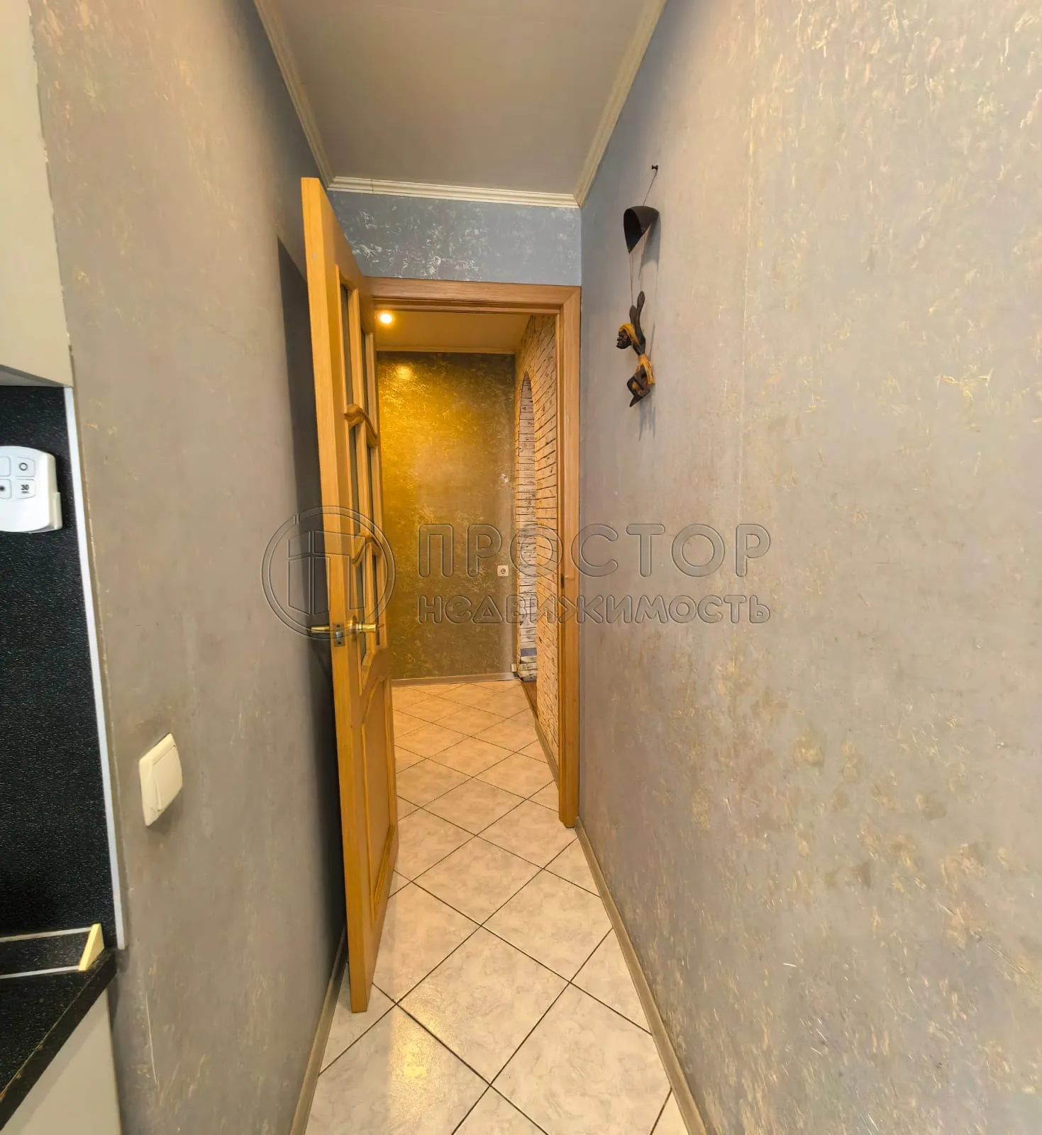 2-комнатная квартира, 47 м² - фото 11