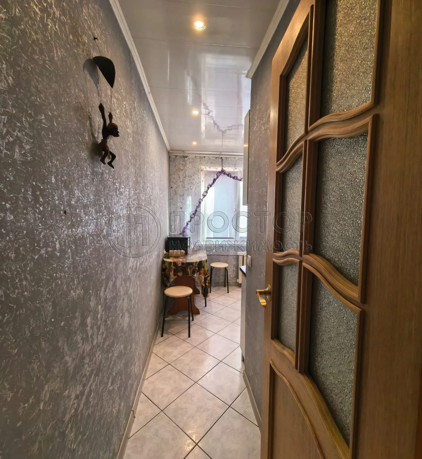 2-комнатная квартира, 47 м² - фото 13