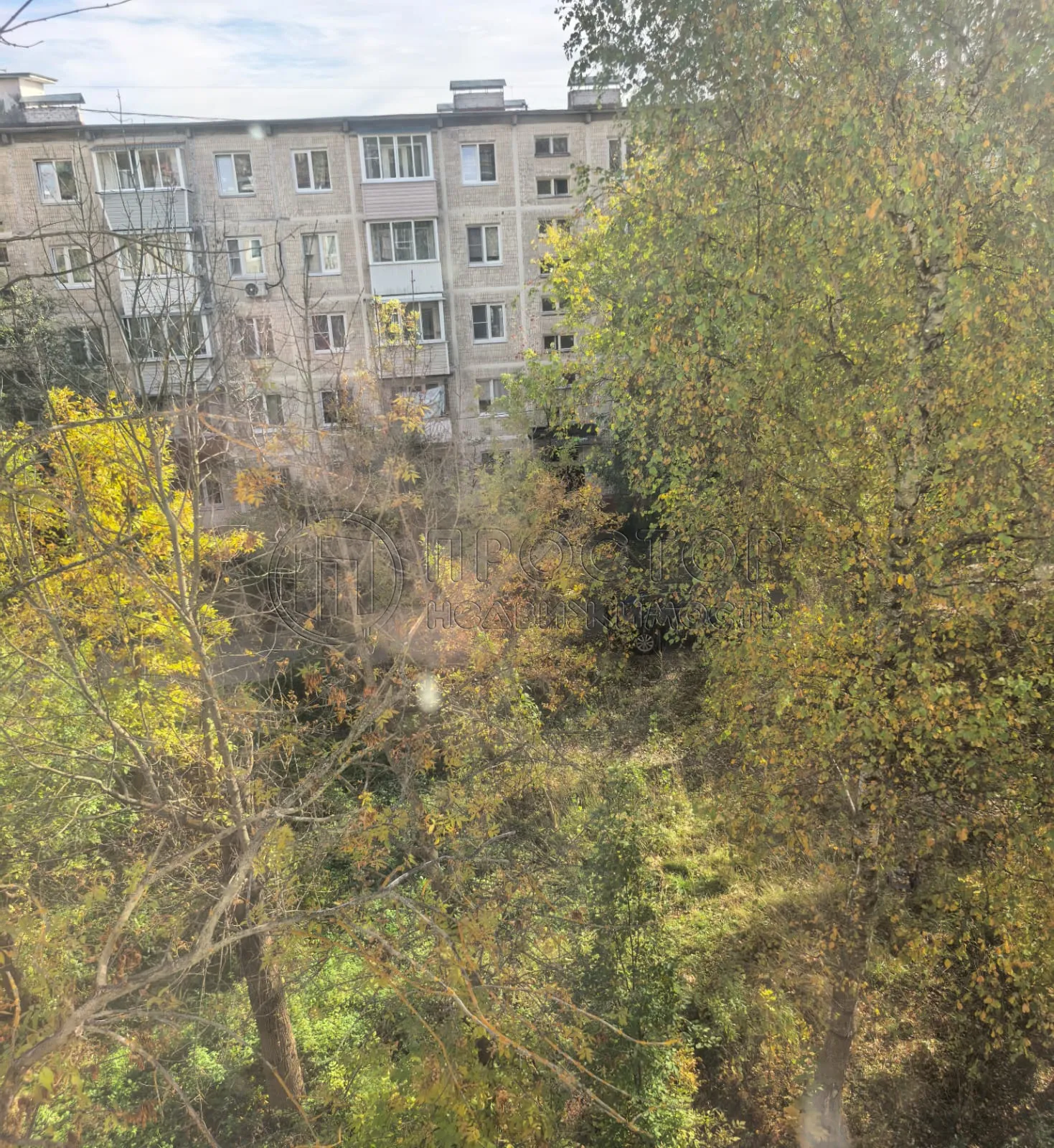 2-комнатная квартира, 47 м² - фото 19