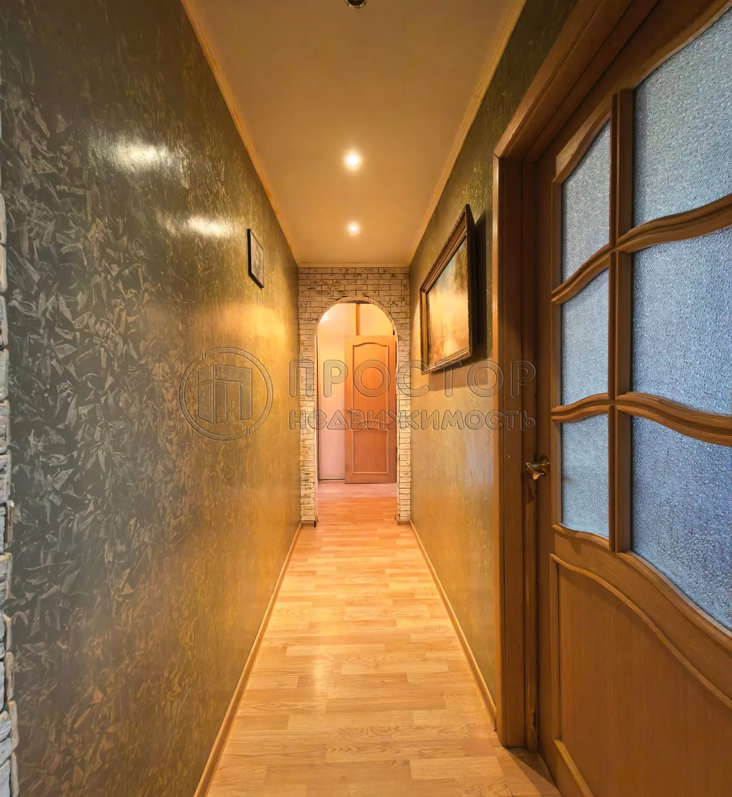 2-комнатная квартира, 47 м² - фото 20