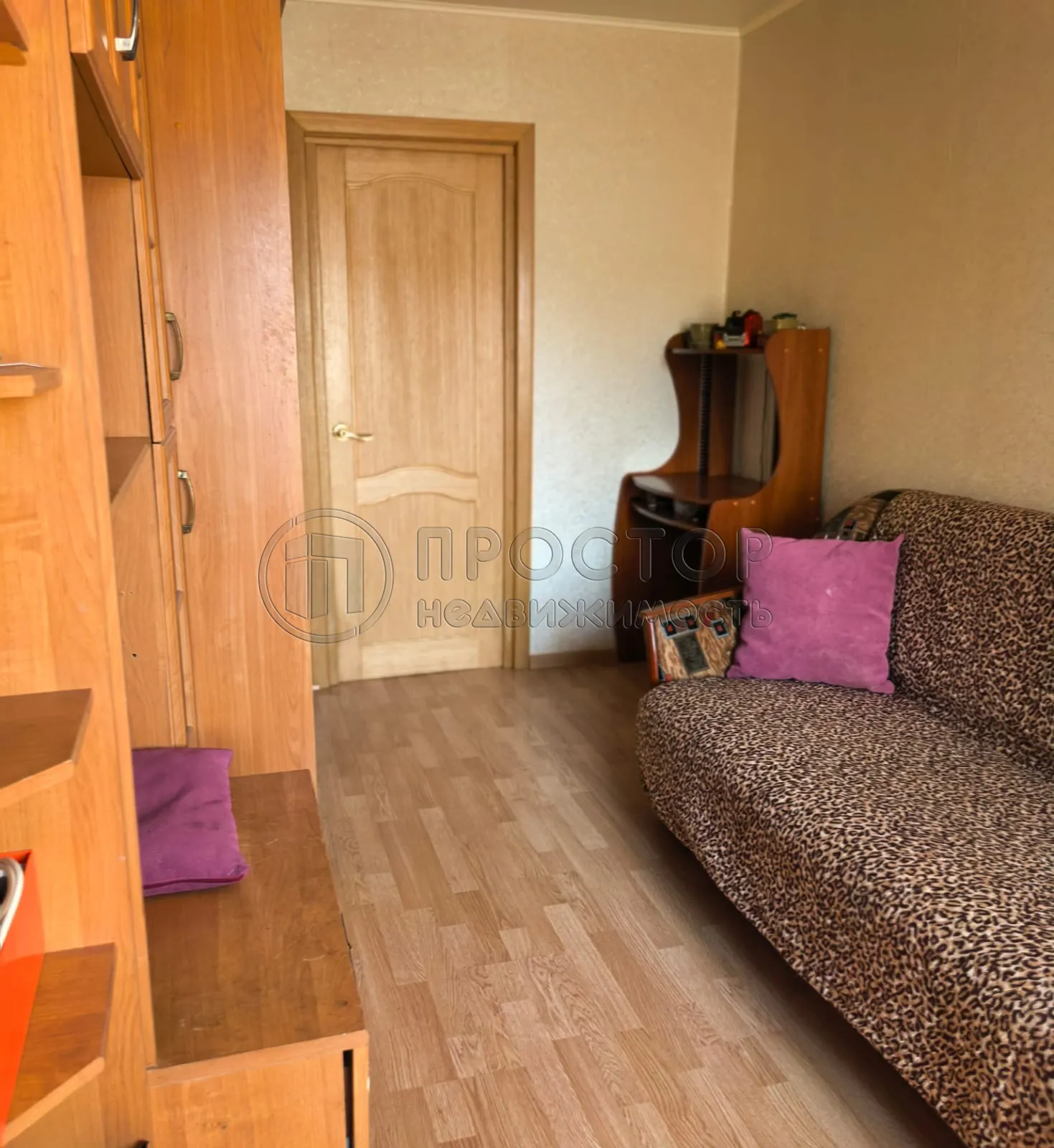 2-комнатная квартира, 47 м² - фото 26