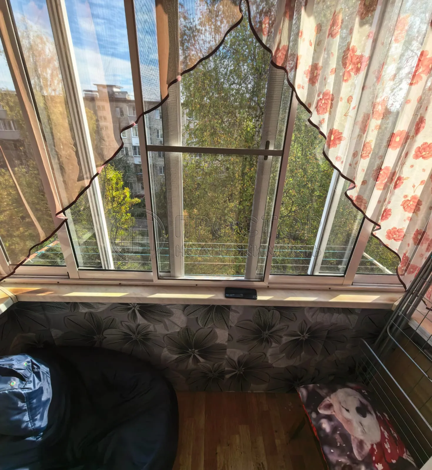 2-комнатная квартира, 47 м² - фото 27