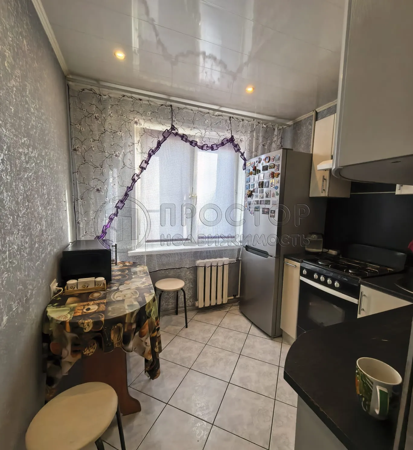 2-комнатная квартира, 47 м² - фото 28