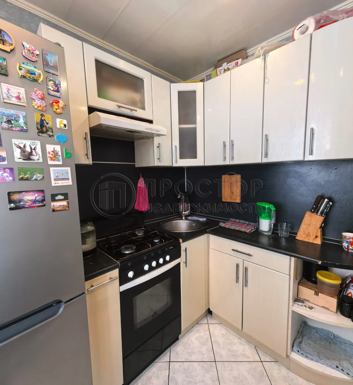 2-комнатная квартира, 47 м² - фото 29