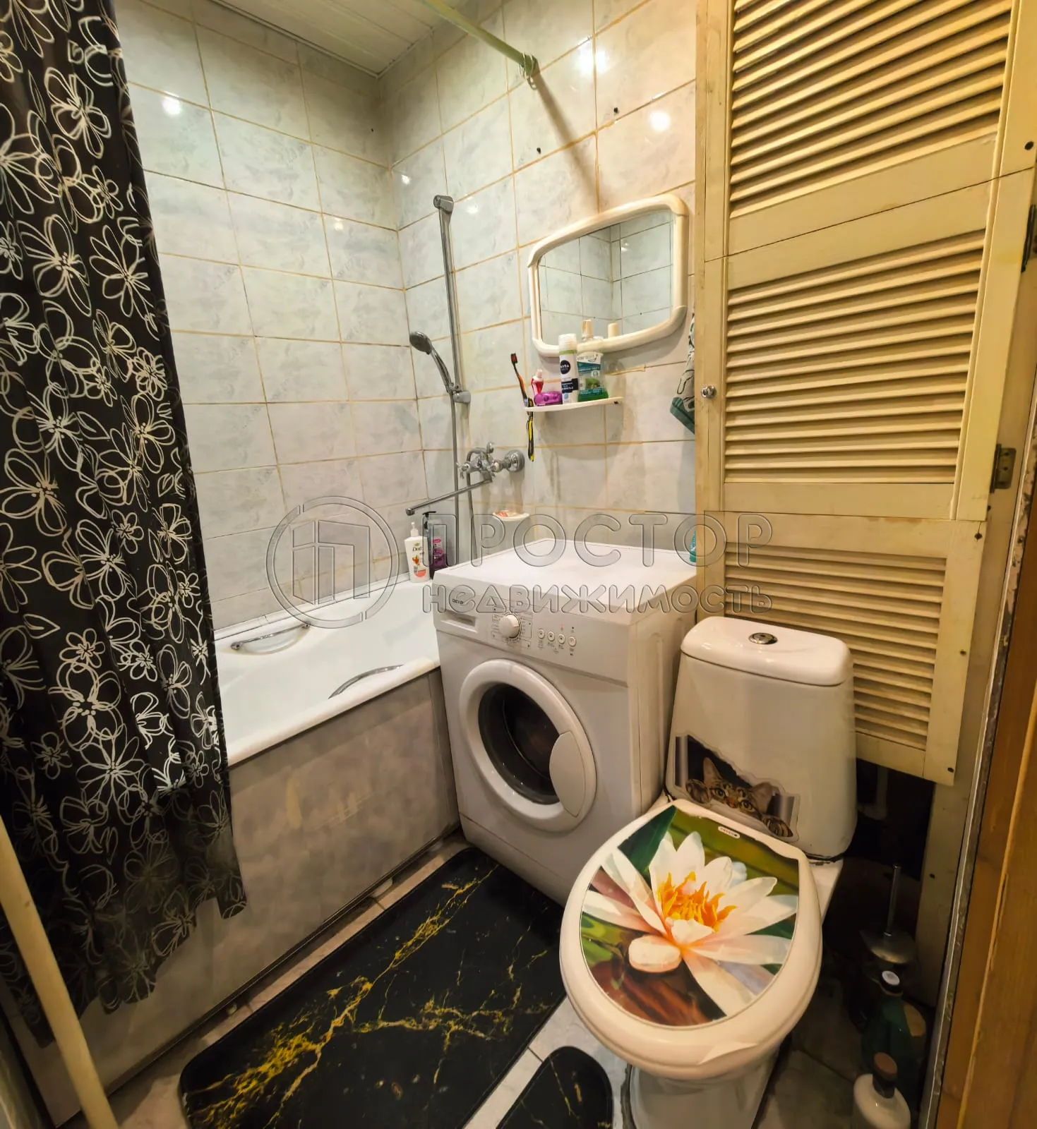 2-комнатная квартира, 47 м² - фото 31