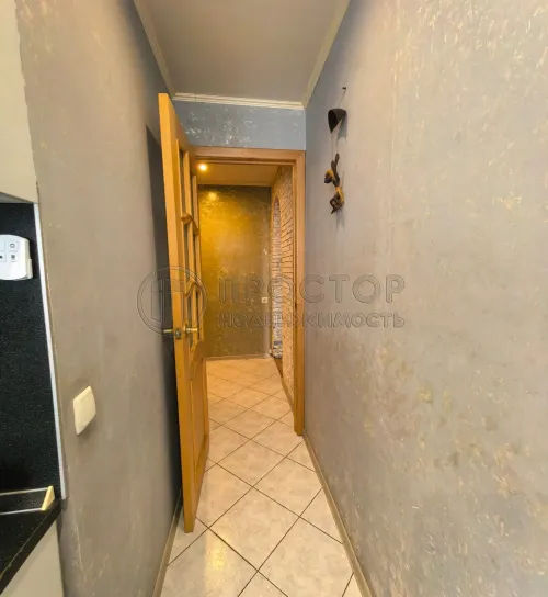 2-комнатная квартира, 47 м² - фото 32