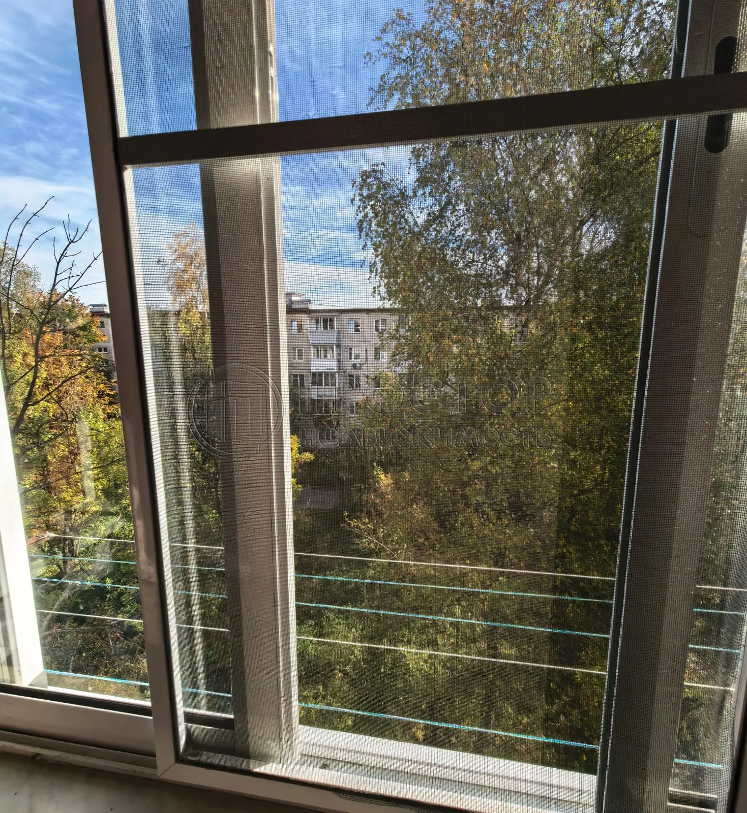 2-комнатная квартира, 47 м² - фото 33