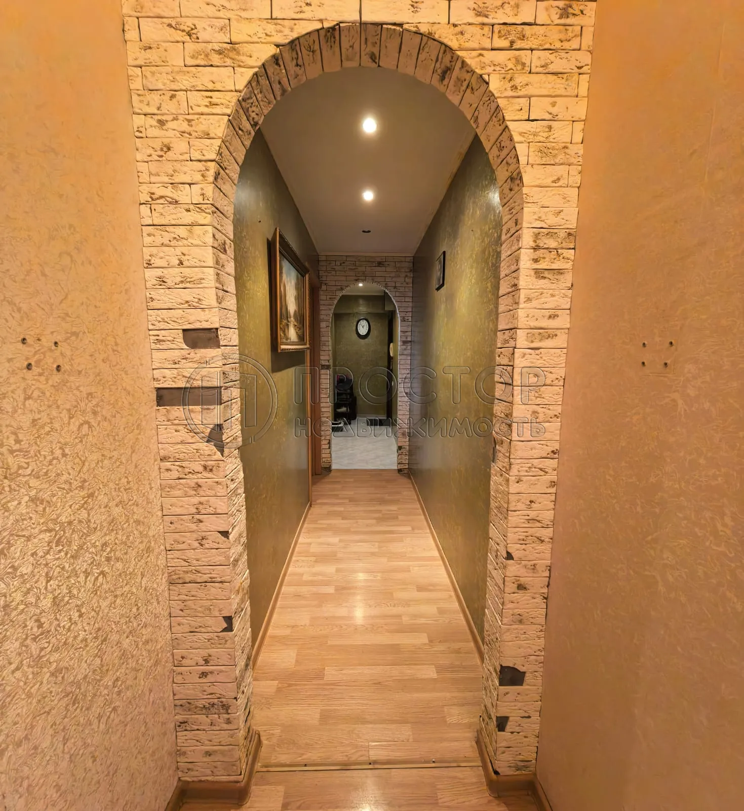 2-комнатная квартира, 47 м² - фото 34