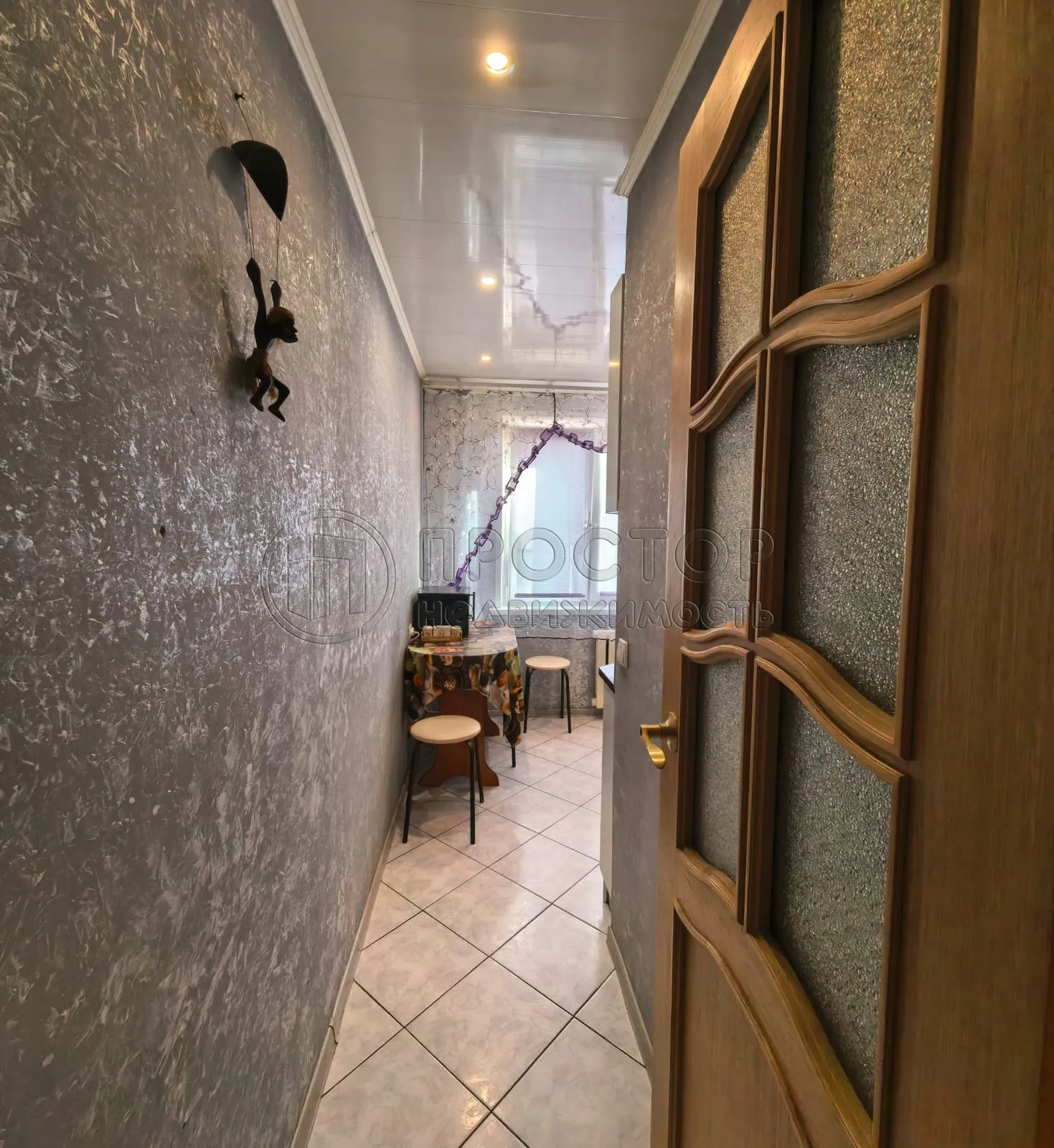 2-комнатная квартира, 47 м² - фото 35