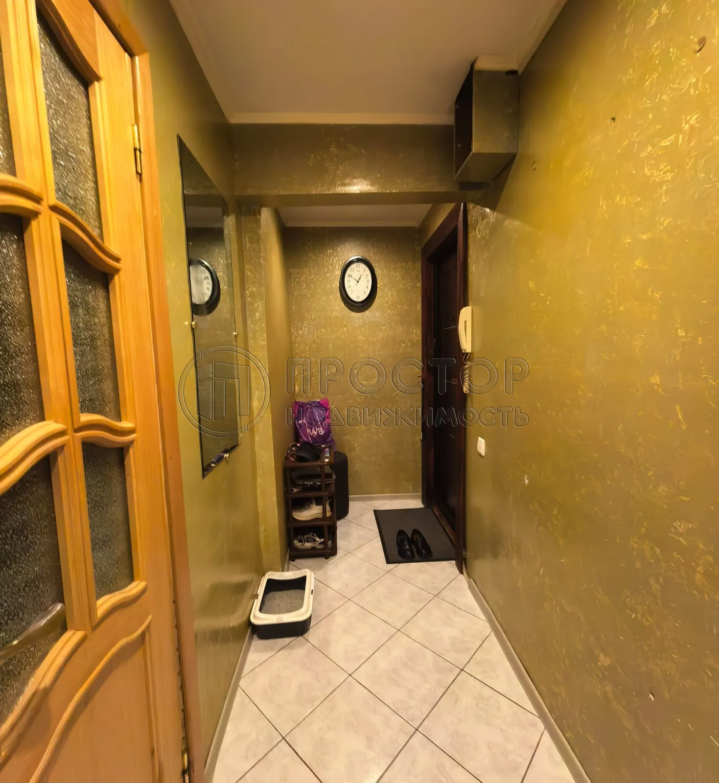 2-комнатная квартира, 47 м² - фото 36