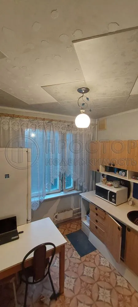 1-комнатная квартира, 32.5 м² - фото 2