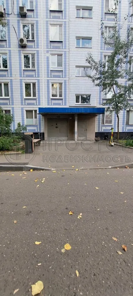 1-комнатная квартира, 32.5 м² - фото 3