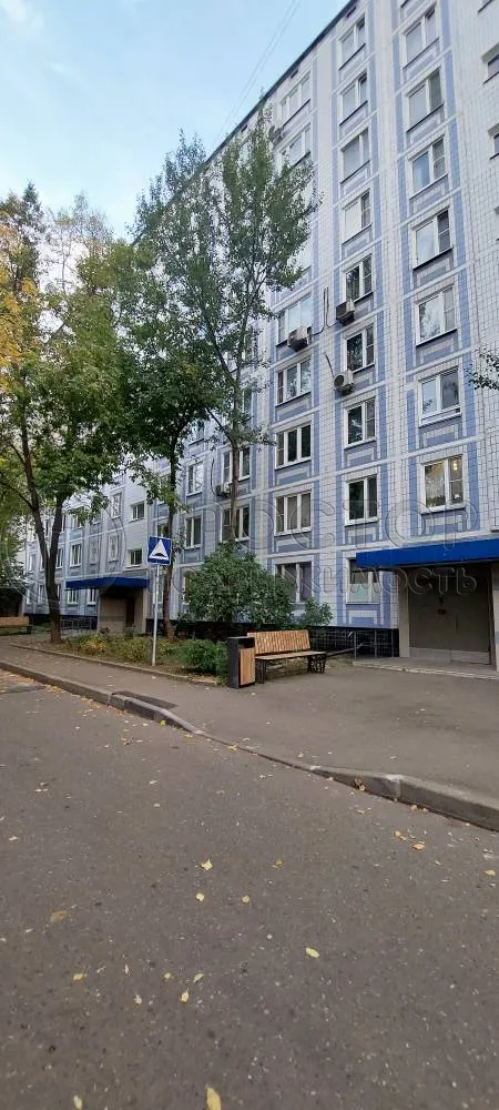 1-комнатная квартира, 32.5 м² - фото 4