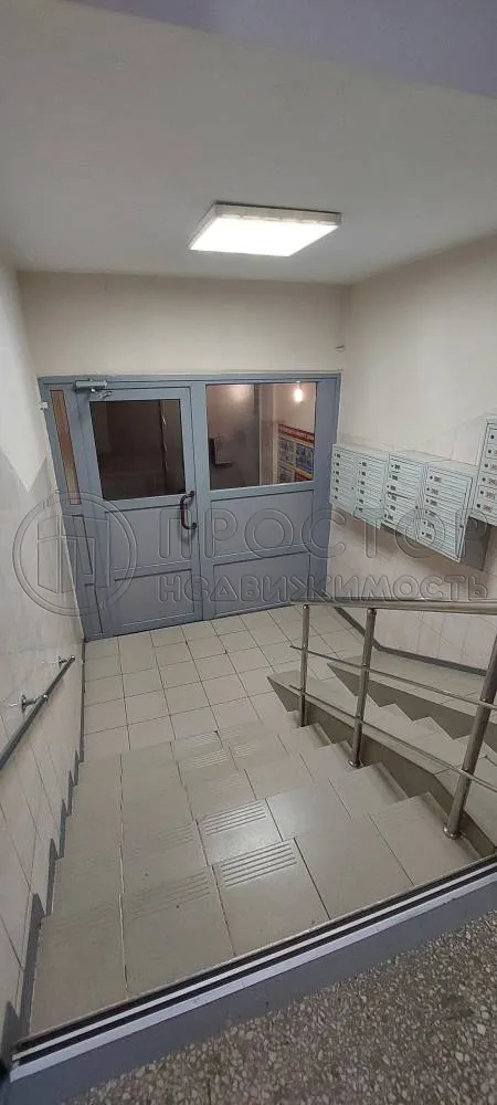 1-комнатная квартира, 32.5 м² - фото 5