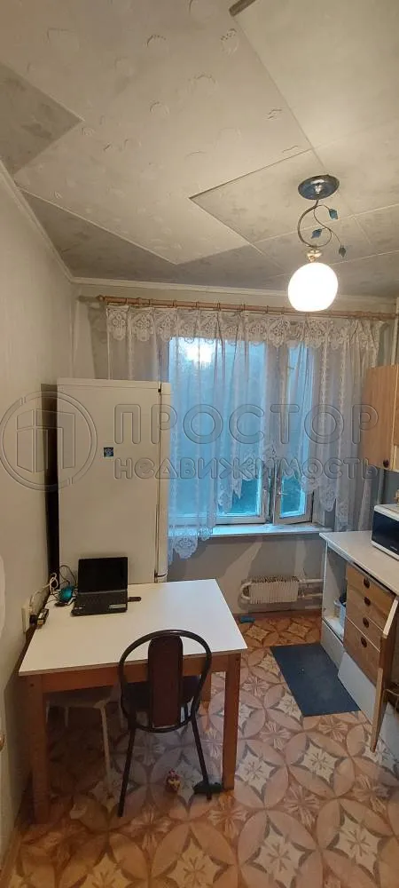 1-комнатная квартира, 32.5 м² - фото 14
