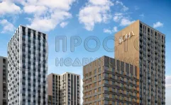 2-комнатная квартира, 55.7 м² - фото 24